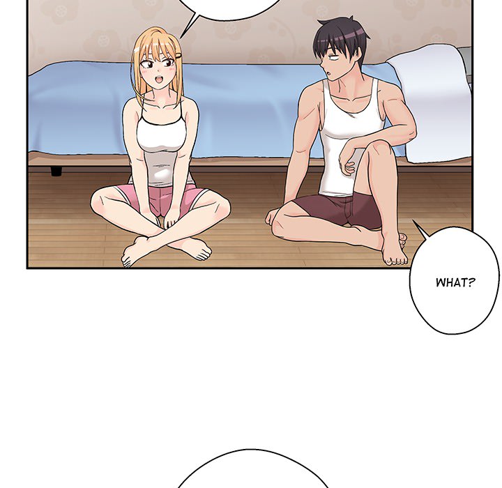 Crossing the Line Chapter 0 - Prologue image 16