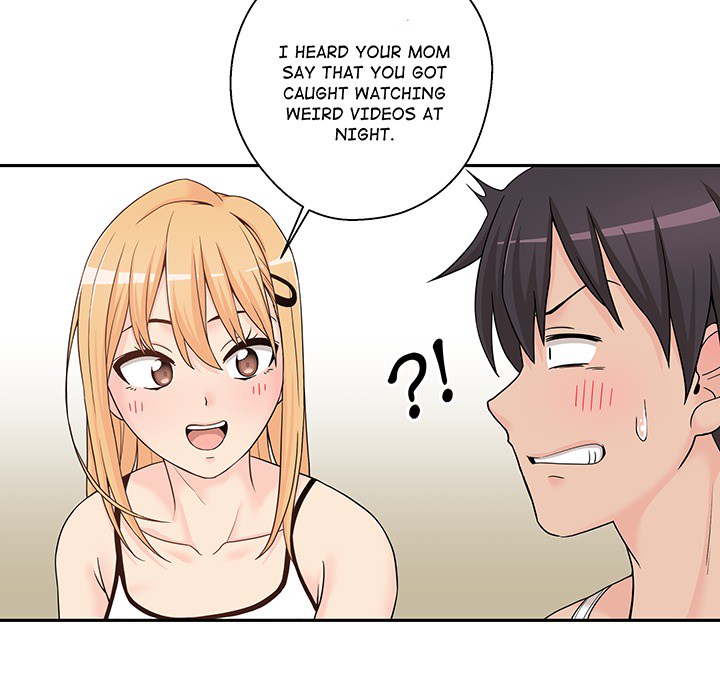 Crossing the Line Chapter 0 - Prologue image 17