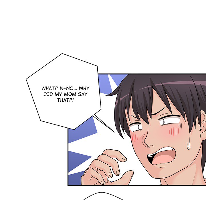 Crossing the Line Chapter 0 - Prologue image 18