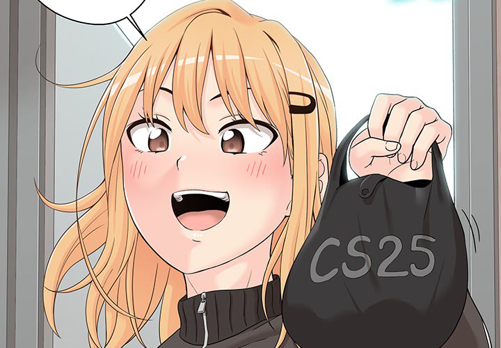 Crossing the Line Chapter 0 - Prologue image 1