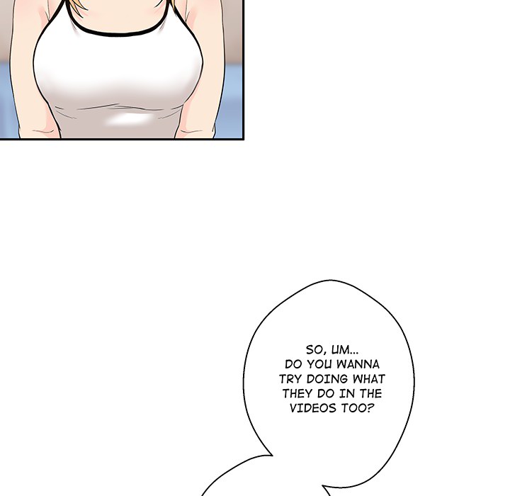 Crossing the Line Chapter 0 - Prologue image 21