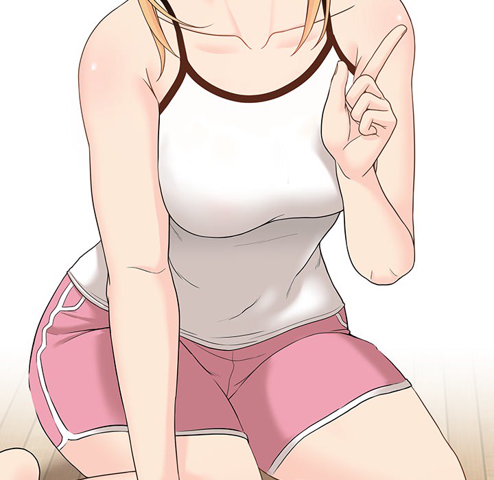 Crossing the Line Chapter 0 - Prologue image 23