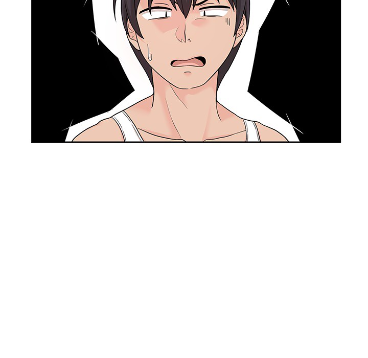 Crossing the Line Chapter 0 - Prologue image 25