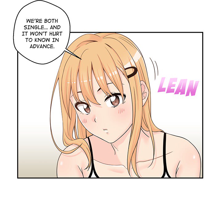 Crossing the Line Chapter 0 - Prologue image 26