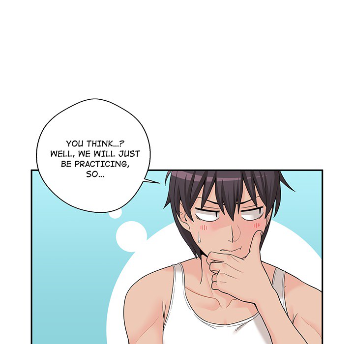 Crossing the Line Chapter 0 - Prologue image 27