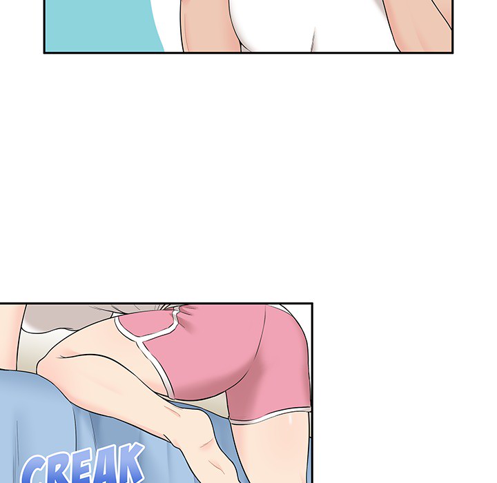 Crossing the Line Chapter 0 - Prologue image 28