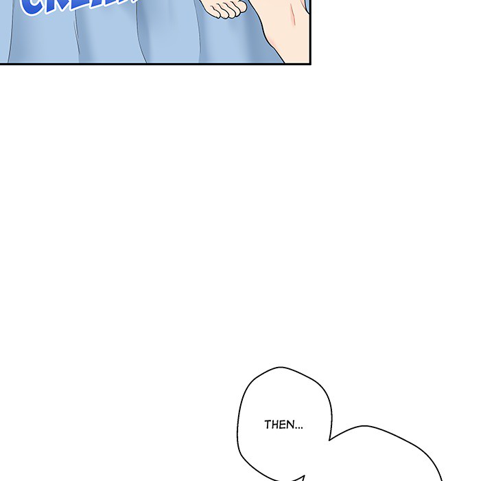 Crossing the Line Chapter 0 - Prologue image 29
