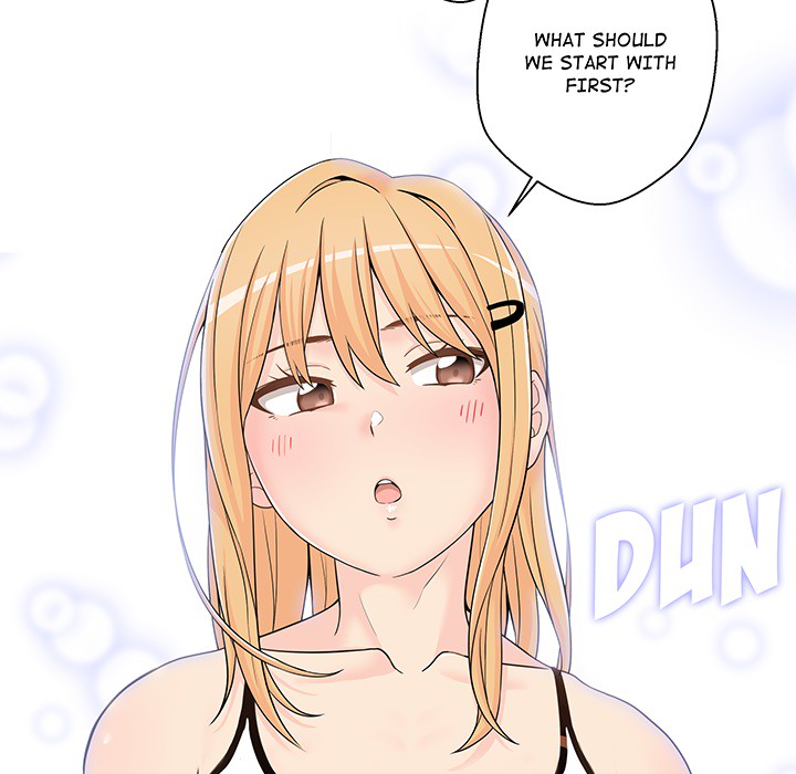 Crossing the Line Chapter 0 - Prologue image 30
