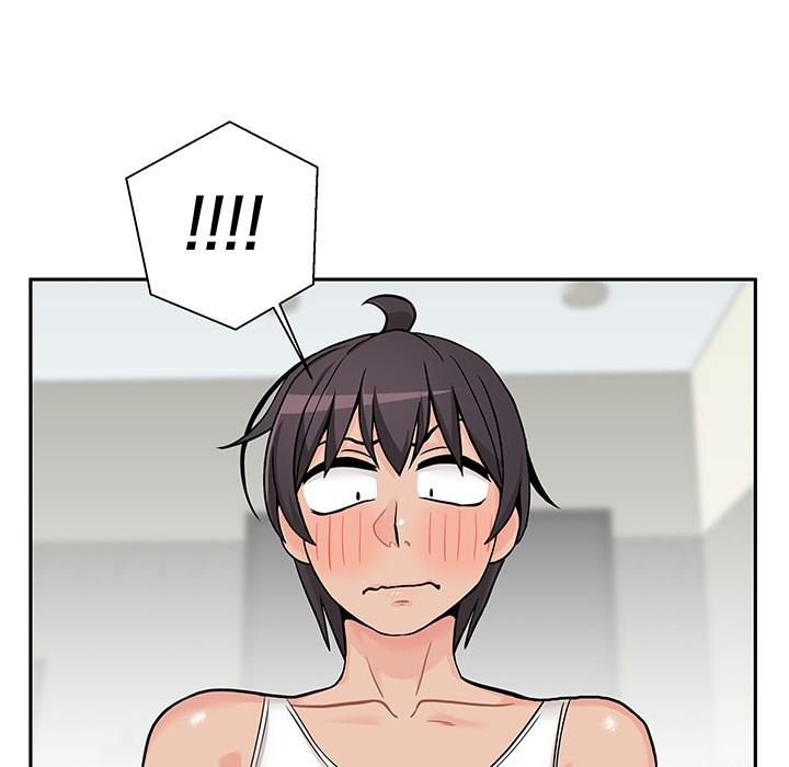 Crossing the Line Chapter 0 - Prologue image 33