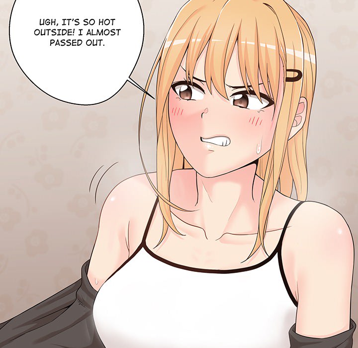 Crossing the Line Chapter 0 - Prologue image 7