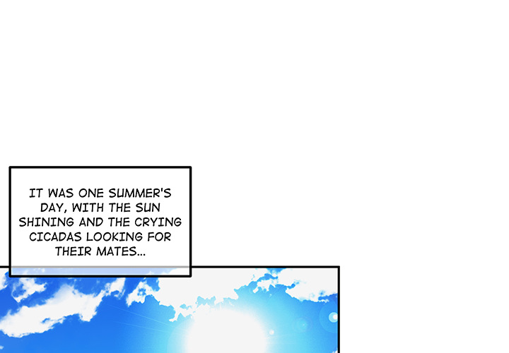 Crossing the Line Chapter 1 image 0