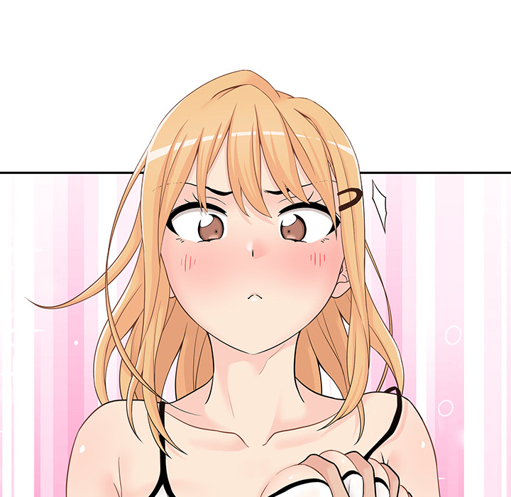 Crossing the Line Chapter 1 image 99