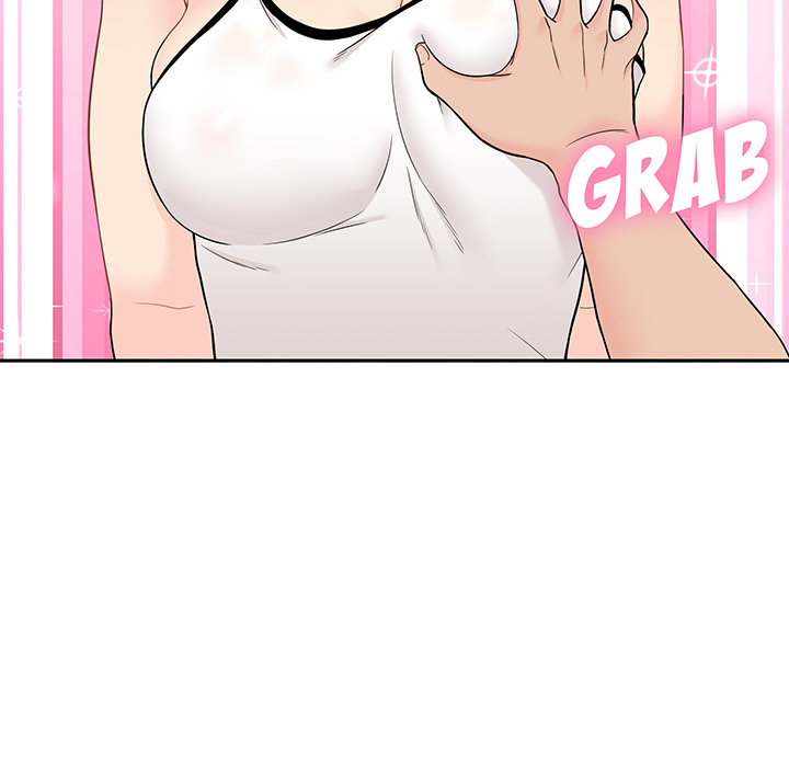Crossing the Line Chapter 1 image 100