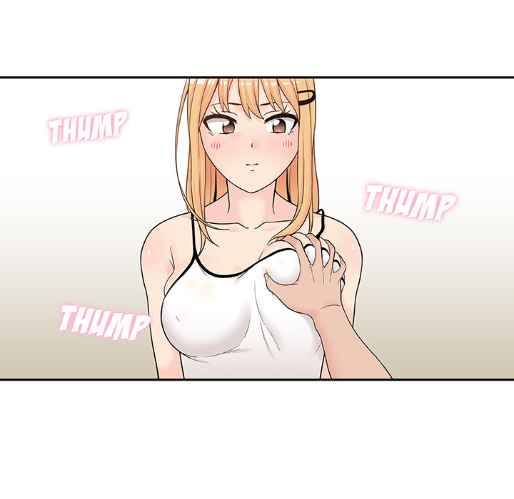Crossing the Line Chapter 1 image 101