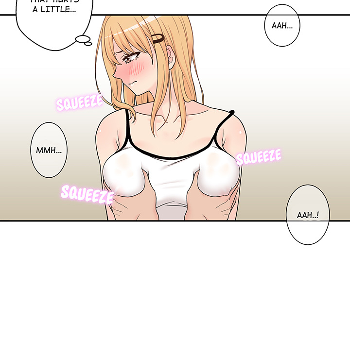 Crossing the Line Chapter 1 image 104