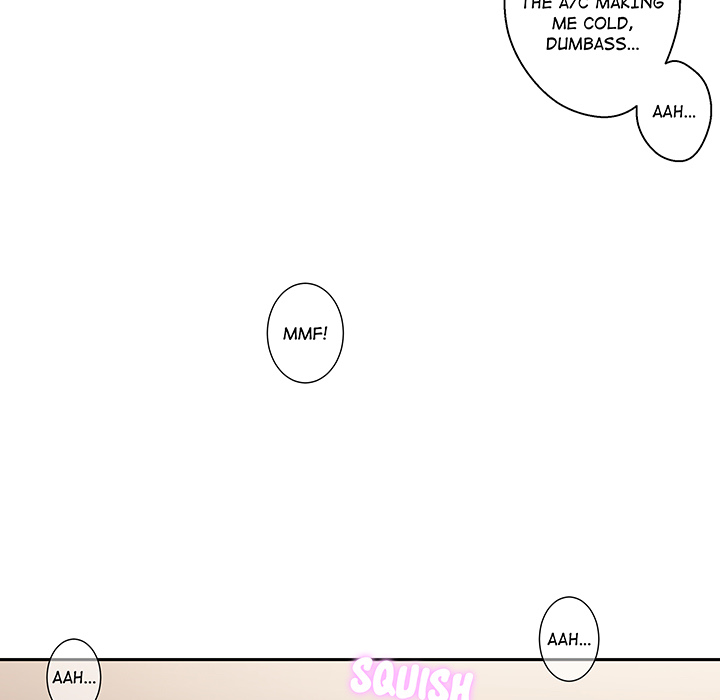 Crossing the Line Chapter 1 image 106