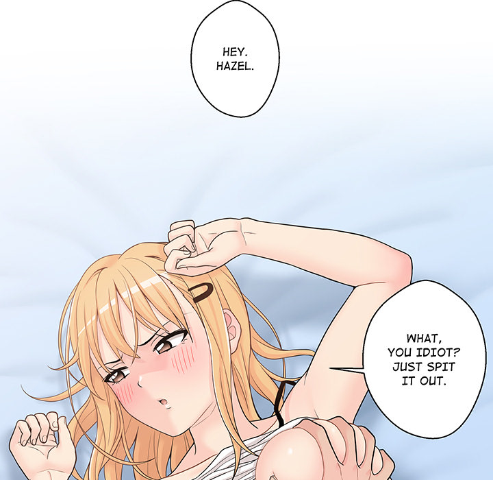 Crossing the Line Chapter 1 image 108