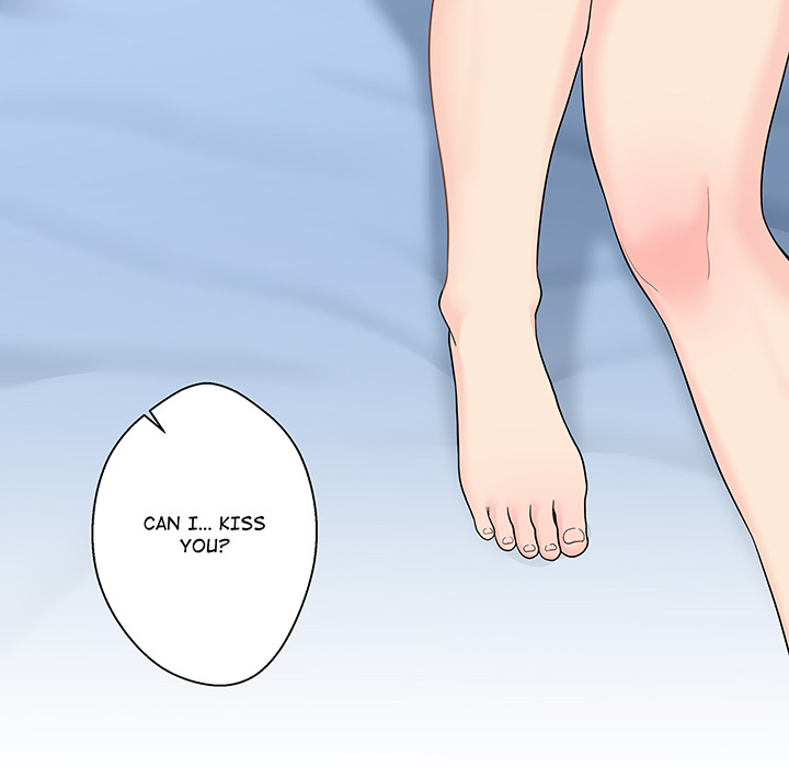 Crossing the Line Chapter 1 image 110