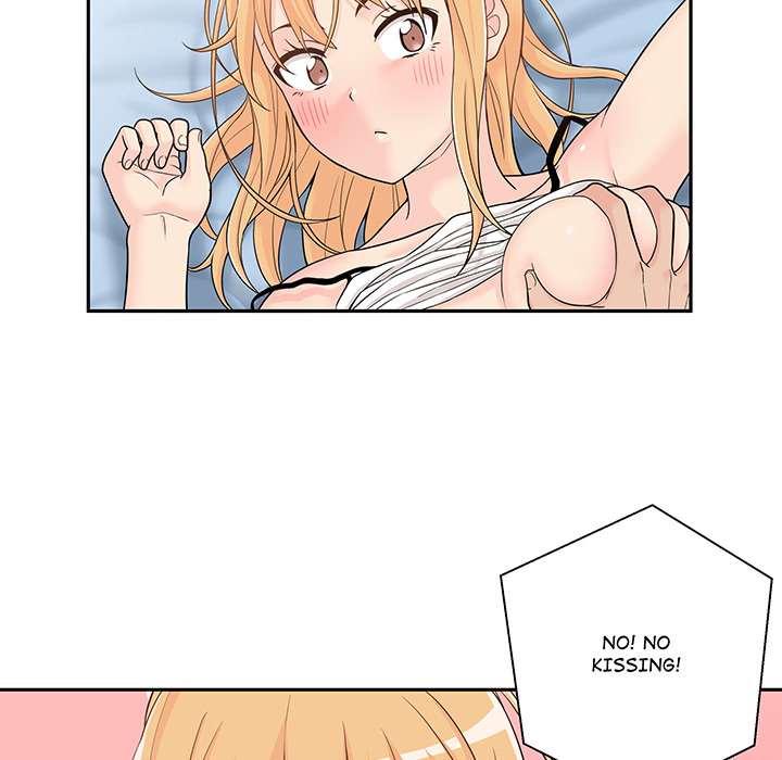 Crossing the Line Chapter 1 image 113