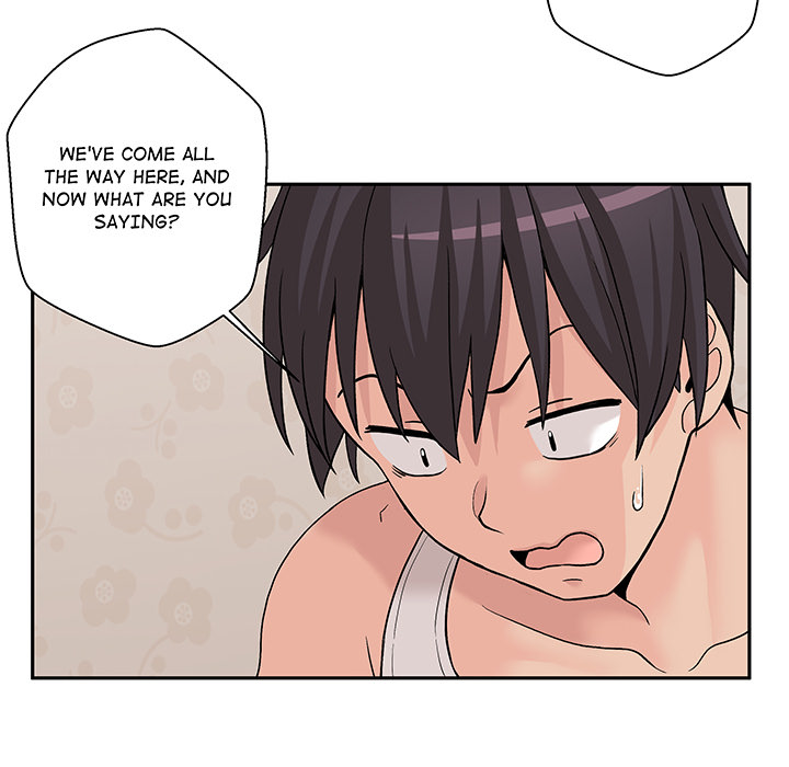 Crossing the Line Chapter 1 image 116