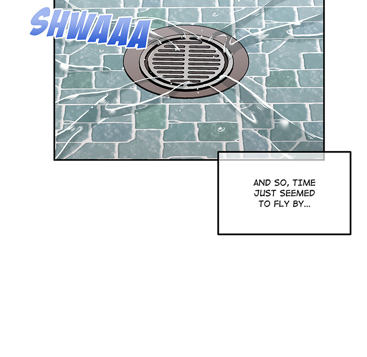 Crossing the Line Chapter 1 image 11