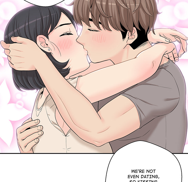 Crossing the Line Chapter 1 image 119