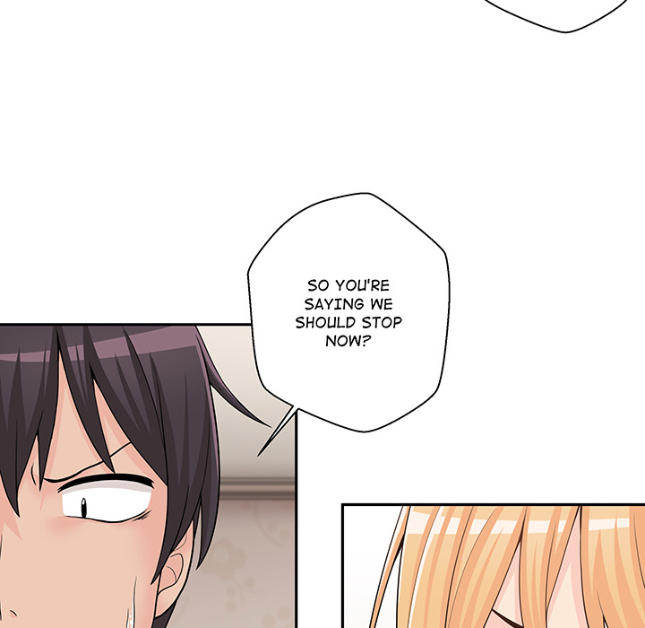 Crossing the Line Chapter 1 image 124