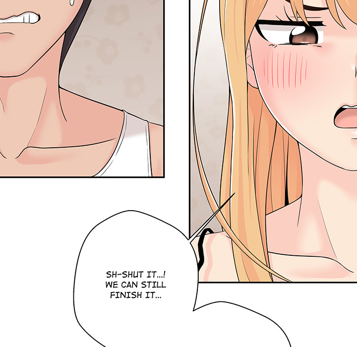 Crossing the Line Chapter 1 image 125