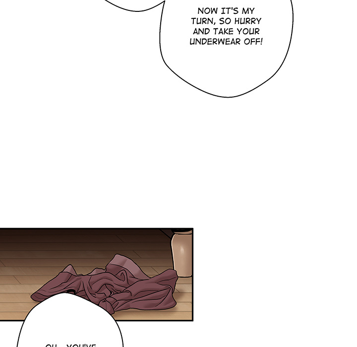 Crossing the Line Chapter 1 image 126
