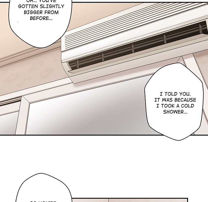Crossing the Line Chapter 1 image 127