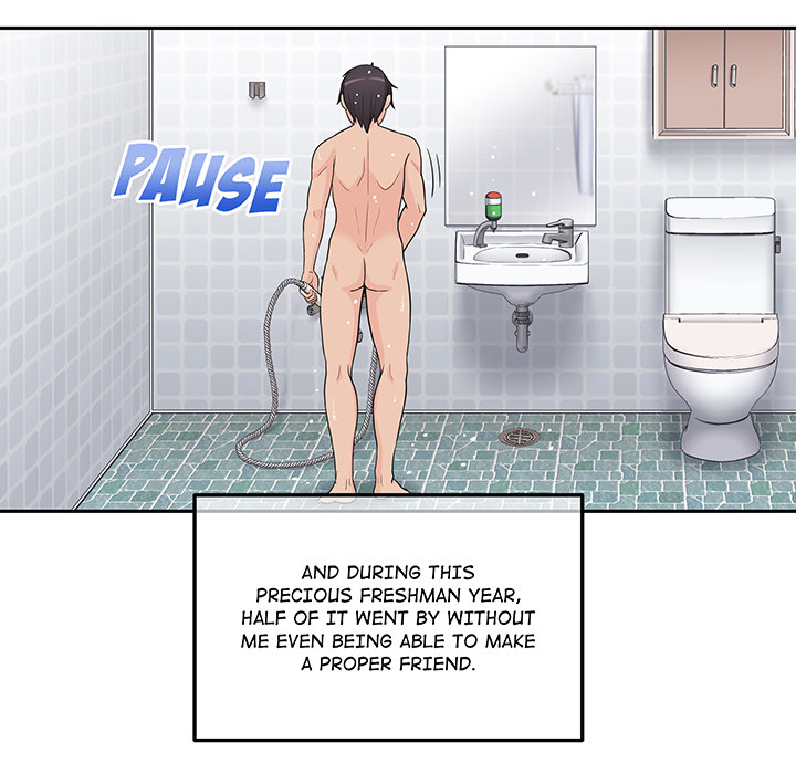 Crossing the Line Chapter 1 image 12