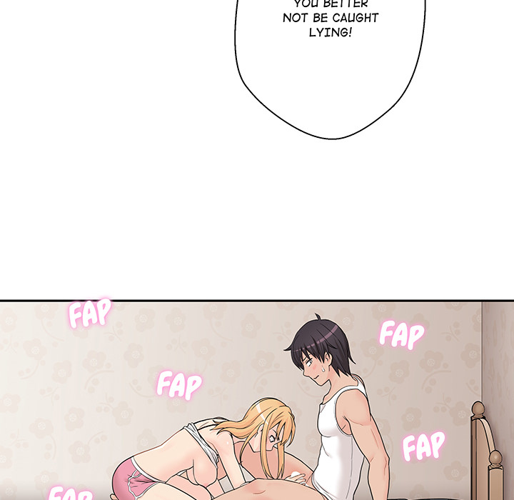 Crossing the Line Chapter 1 image 130