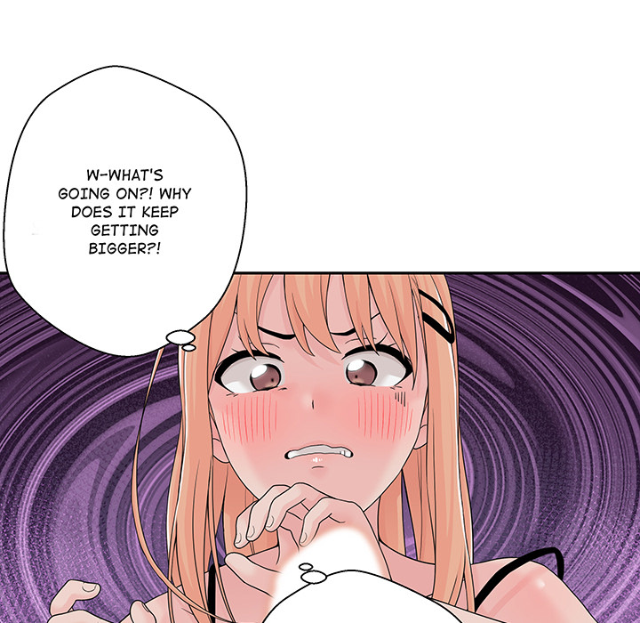Crossing the Line Chapter 1 image 137