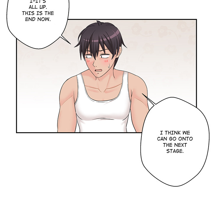 Crossing the Line Chapter 1 image 139