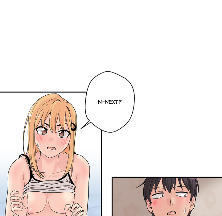 Crossing the Line Chapter 1 image 140
