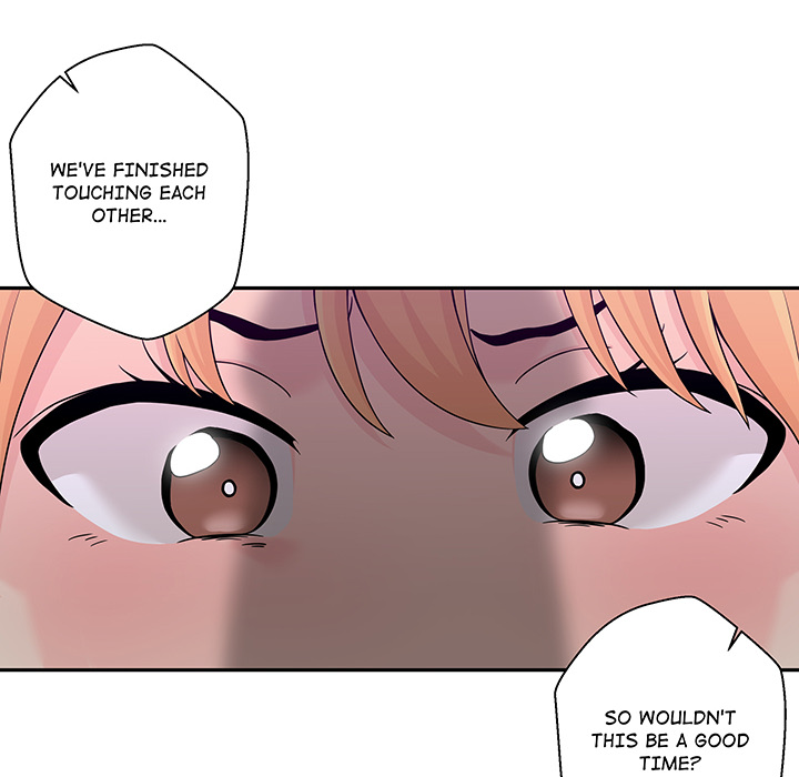 Crossing the Line Chapter 1 image 142