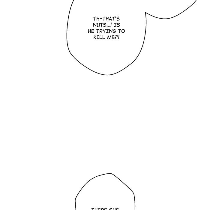 Crossing the Line Chapter 1 image 147