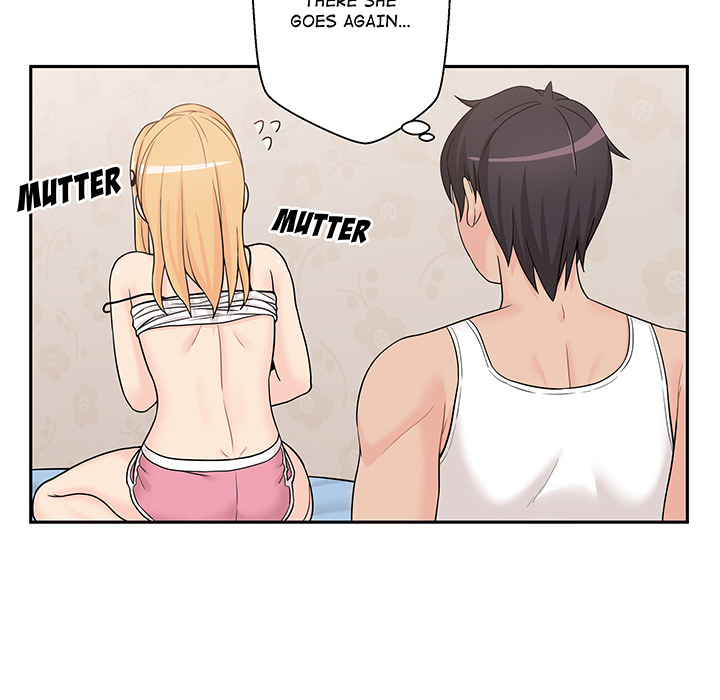 Crossing the Line Chapter 1 image 148