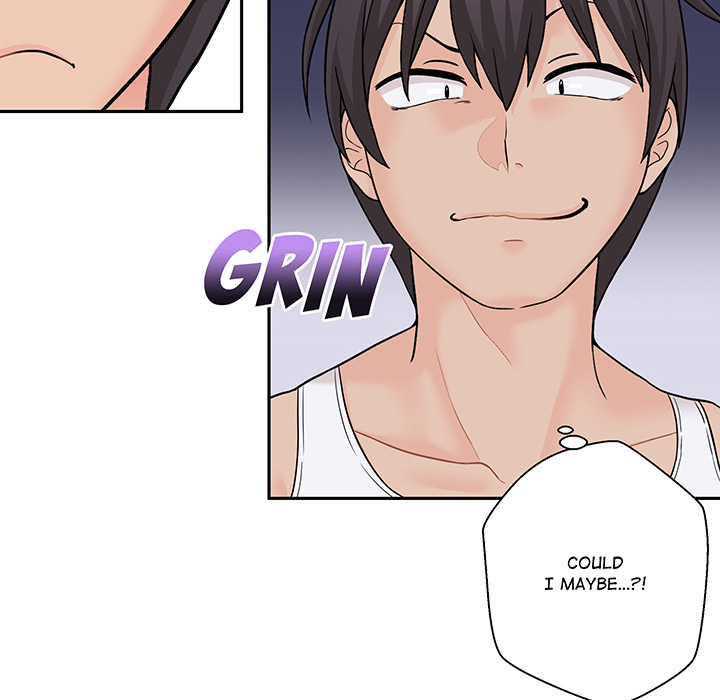 Crossing the Line Chapter 1 image 150