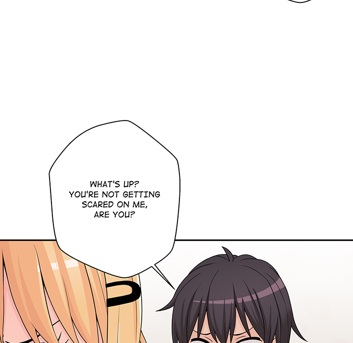 Crossing the Line Chapter 1 image 151