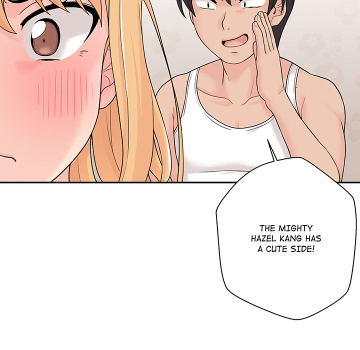 Crossing the Line Chapter 1 image 152