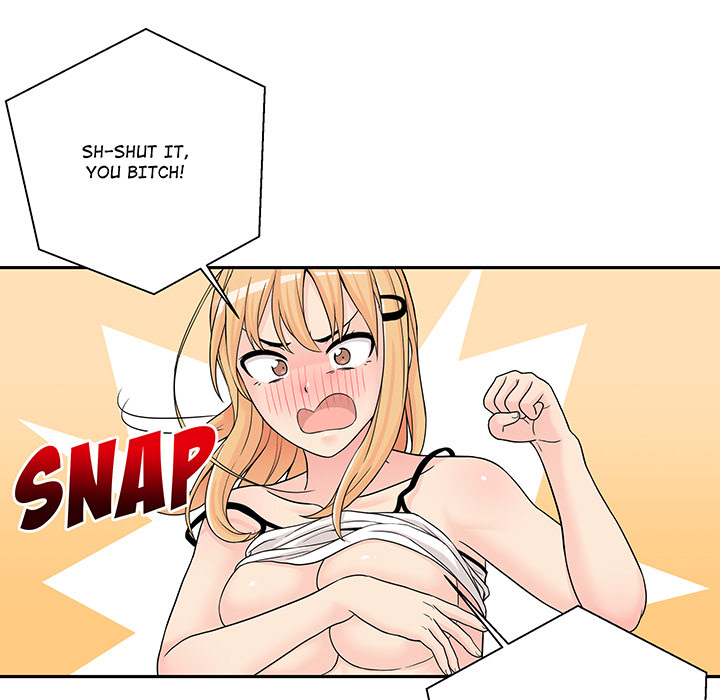 Crossing the Line Chapter 1 image 153