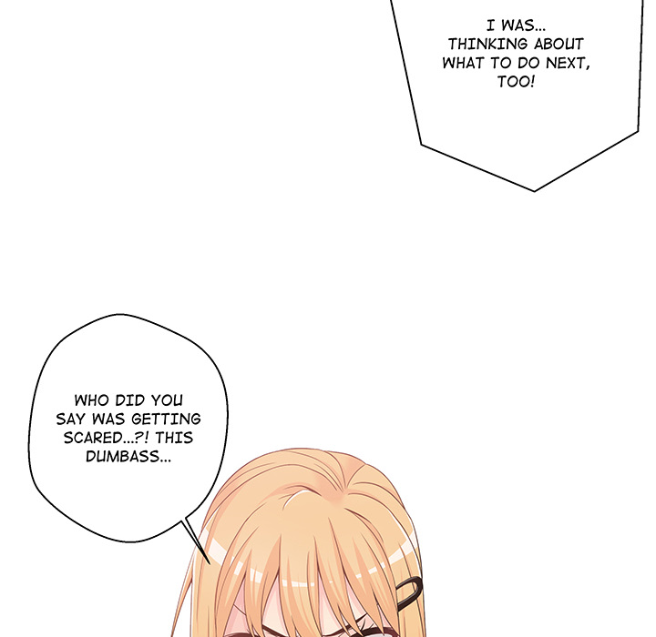 Crossing the Line Chapter 1 image 154