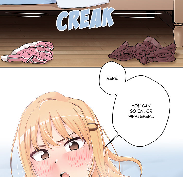 Crossing the Line Chapter 1 image 157