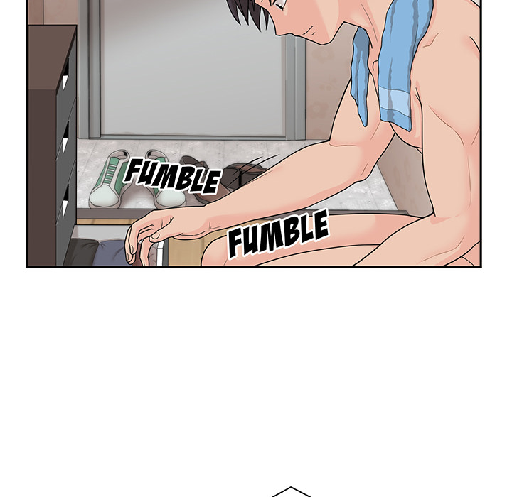 Crossing the Line Chapter 1 image 15
