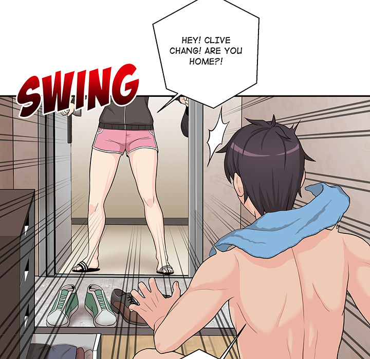 Crossing the Line Chapter 1 image 16