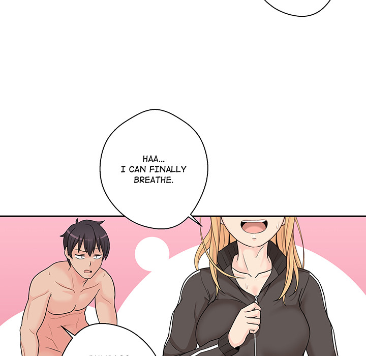 Crossing the Line Chapter 1 image 24