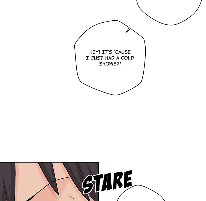 Crossing the Line Chapter 1 image 31