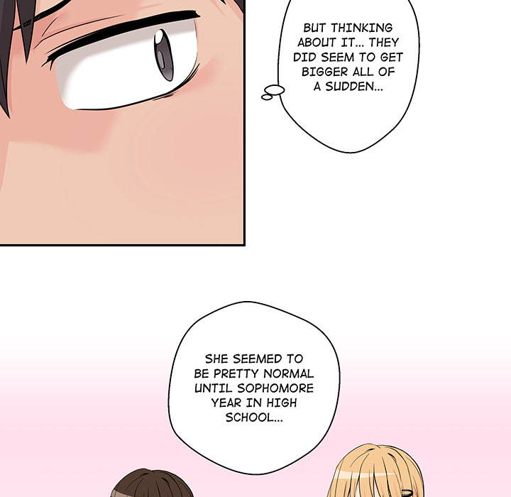Crossing the Line Chapter 1 image 32