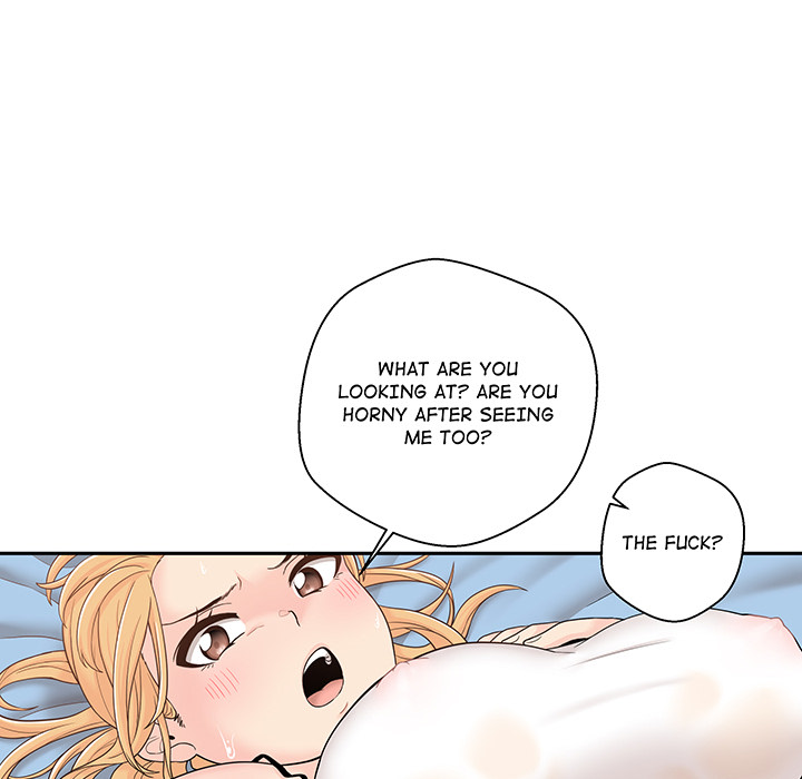 Crossing the Line Chapter 1 image 36